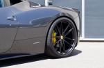 Ferrari 458 Italia by Cartech 2016 года